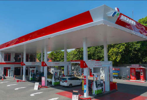 Pertamina Resmi Sesuaikan Harga BBM Nonsubsidi, Sejumlah Produk Alami Penurunan