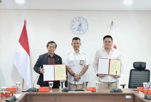 BRIN Dukung Pengembangan Motor Listrik Tangkas dengan TKDN 64,9 Persen