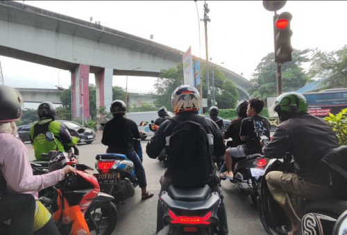 Mudik Lebaran Lebih Aman, Perhatikan 5 Tips Penting Berkendara dari Wahana Honda