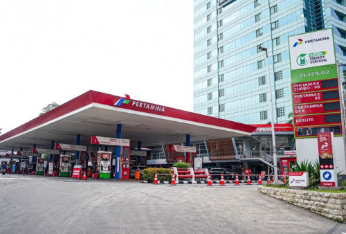 Daftar Harga BBM Pertamina, Shell, BP dan Vivo Oktober 2025