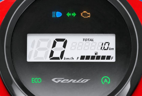 Penyebab Kode MIL 52 di Honda Genio dan Panduan Praktis Mengatasinya