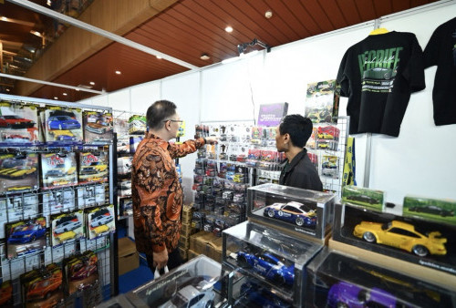 Permata Bank GJAW 2025 Jadi Pusat Kumpul Komunitas dan Pecinta Otomoti Terbesar di Akhir Tahun