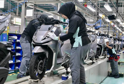Sertifikasi TKDN Jadi Tantangan Industri Otomotif di Tengah Transisi Kendaraan Listrik