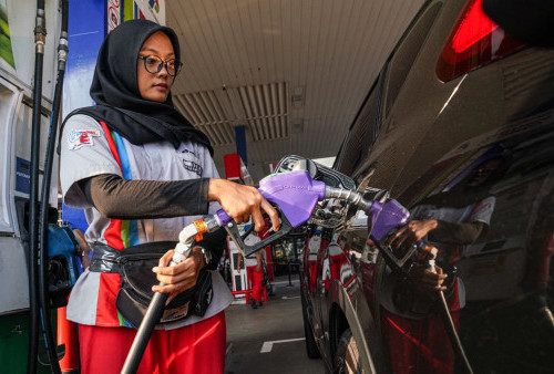 Melalui Pertamax Green 95, Pertamina Dukung Penuh Kebijakan Pemerintah