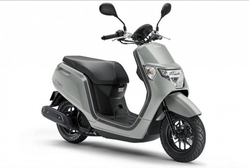 Lincah di Kemacetan, Honda Dunk Jadi Solusi Tepat untuk Perkotaan dengan Dimensi Ringkas