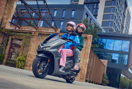 STOP! Jangan Beli Mobil Baru Dulu! Skuter Ternyata Kunci Sukses Bebas Macet & Jadi Sultan Dadakan? Data Eropa Bikin Shock!