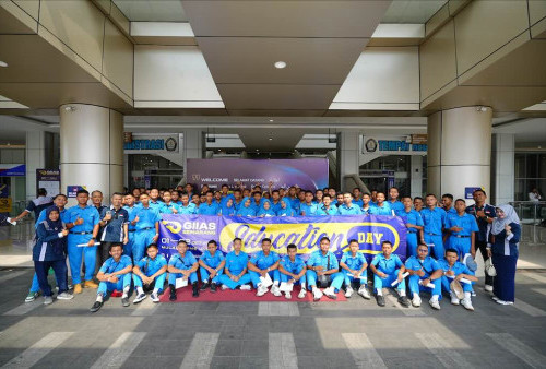 Education Day GIIAS Semarang 2026 Ajak Pelajar Belajar Langsung dari Praktisi Otomotif