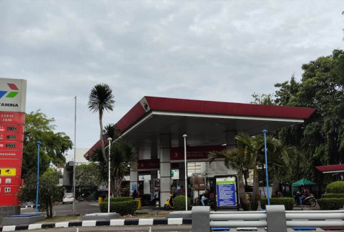Isi BBM Lebih Hemat! MyPertamina Hadirkan Program Green Wednesday Hingga Maret 2026