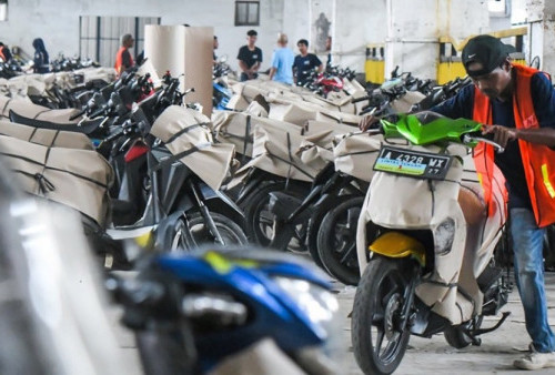 Kuota Masih Tersedia! Kemenhub Ajak Bikers Segera Daftar Mudik Gratis Nataru