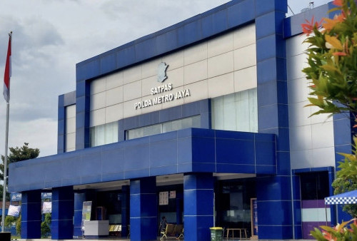 SIM Digital Makin Merata, Layanan SINAR di 153 Satpas Resmi Beroperasi