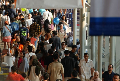 GIIAS Makassar 2025 Hadirkan GIIAS FAMILY DAY untuk Pengalaman Otomotif Bersama Keluarga