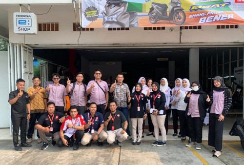 PT Wahana Makmur Sejati Teguhkan Komitmen Layanan Premium, Terapkan Standar Operasional Ketat untuk Pengalaman Konsumen Terbaik
