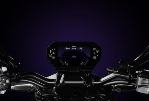 Ultraviolette Perkenalkan AI Pintar yang Akan Jadi Teman Selama Perjalanan