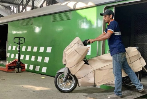 Kuota Mudik Motor Gratis 2026 Melonjak Dua Kali Lipat, Kemenhub Siap Layani Puluhan Ribu Pemudik