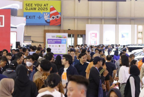 Panduan Lengkap Shuttle Bus Gratis PermataBank GJAW 2025 Tanpa Ribet