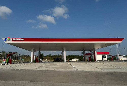Pertamina Kembali Naikkan Harga BBM 2 September 2026, Kini Giliran Pertamax Green 95