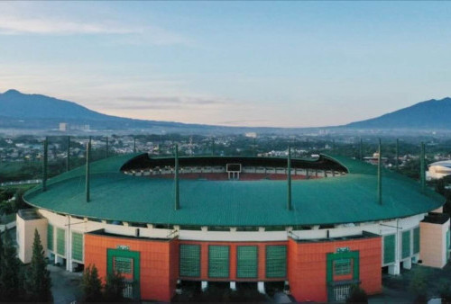 Antisipasi Macet Jelang AFF 2026, Rekayasa Arus Situasional Disiapkan di Sekitar Stadion Pakansari