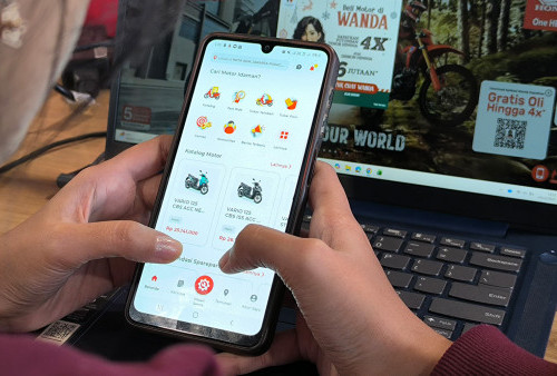 Update Aplikasi WANDA Versi Terbaru! Lebih Simpel, Cepat dan Mudah Digunakan