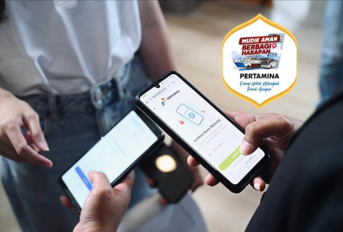 Tiket Mudik Bareng Pertamina 2026 Ludes, Pastikan Layanan Aman dengan Armada Terbaik