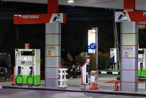 Distribusi BBM Berjalan Lancar Selama Nataru 2025, Pertamina Sukses Amankan Pasokan Hingga Akhir Tahun