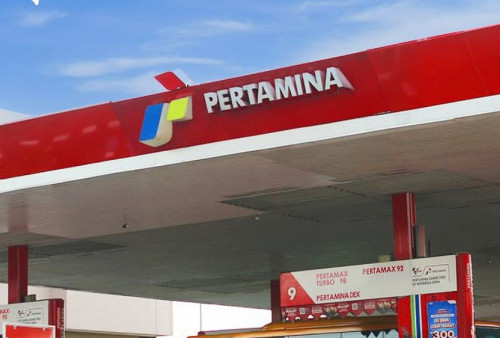 Pertamina Jamin Pasokan BBM Aman Terkendali, Siap Sambut Libur Natal dan Tahun Baru