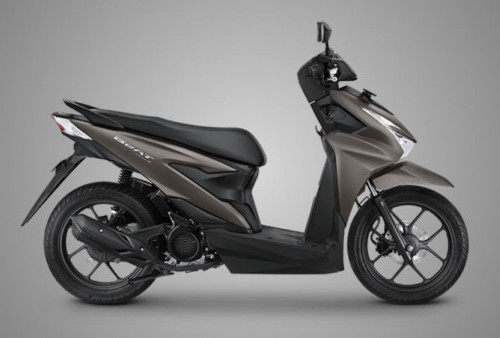 Masih Layakkah Honda BeAT Jadi Motor Andalan di 2026 Saat Harga BBM Berpotensi Naik?