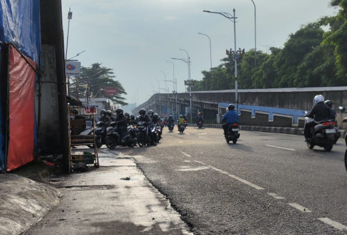 Korlantas Polri Siap Gelar Operasi Patuh 2026 8 Juni, Andalkan Penindakan dengan Kamera ETLE