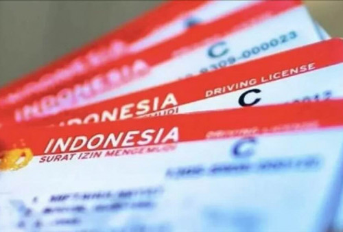 Jangan Keliru, Ini Perbedaan Sanksi Tak Punya SIM dan Lupa Bawa SIM Menurut UU LLAJ