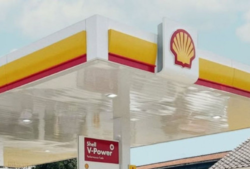 Shell Umumkan Pemulihan Pasokan BBM! Cek Harga Shell V-Power dan Super