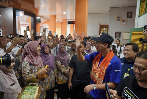 Bukan Sekadar Balap, Yamaha Fokus Bangun Ikatan Emosional dengan Para Penggemar di Indonesia