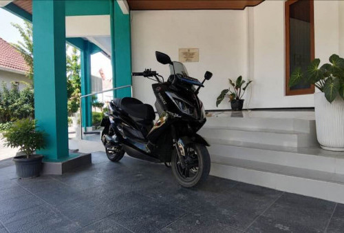 Sanggup Melibas Rute Banten-Bali, Begini Spesifikasi dan Ketahanan Baterai Tangkas X7 New