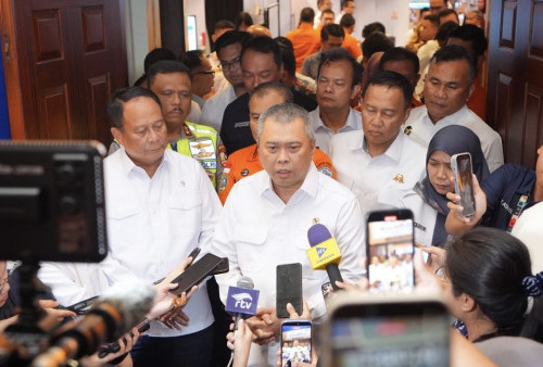 Posko Angkutan Nataru 2025 Resmi Dibuka, Siap Lalukan Pengamanan Selama Liburan!