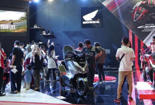 Akses Mudah dan Nyaman ke GIIAS Makassar 2025 dengan Shuttle Bus Gratis dan Parkir Luas