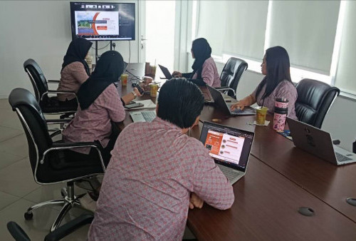 Siap Bersaing di Tingkat Nasional, Tim Perwakilan WMS Ikuti Astra Honda SDGs Future Leaders 2026.