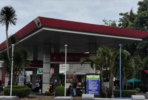 Daftar Harga Terbaru BBM Nonsubsidi Maret 2026 di Seluruh SPBU Indonesia