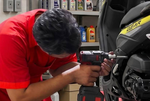 Motor Cepat Panas? Ini Penyebab Overheat dan Solusi Mengatasinya