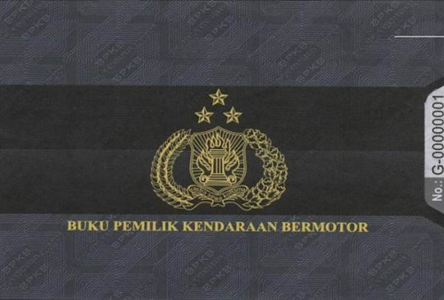 Tips Beli Kendaraan Bekas, Begini Cara Mengecek BPKB Sebelum Transaksi
