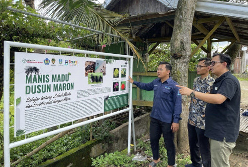 Astra Honda SDGs Future Leaders 2025 Dukung 259 Tim Mahasiswa Wujudkan Solusi Sosial Berkelanjutan