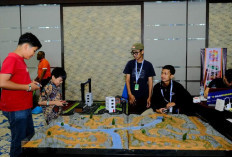 GIIAS Semarang 2026 Tawarkan Aktivitas Seru di Akhir Pekan, Ada Promo Tiket Khusus
