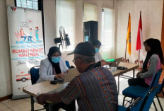 Sinergi Bagi Negeri, Wahana Artha Group Beri Kontribusi Nyata Lewat Program Sosial Berkelanjutan