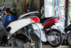 Rayakan Hari Jadi Jatim, Dindik Siapkan Servis Motor Gratis untuk Masyarakat