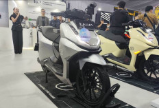 ALVA Hadirkan Beragam Promo Menarik Selama GIIAS 2026