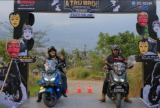 MAXI Yamaha Day 2024 Siap Gemparkan Malang dan Ibu Kota Nusantara