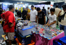 GIIAS Makassar 2026 Siap Digelar, Hadirkan Beragam Aktivitas Interaktif untuk Pengunjung