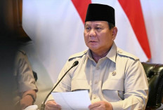 Hemat Biaya Hingga 20 Persen, Ini Alasan Kuat Prabowo Ingin Konversi Kendaraan Listrik Secara Massal