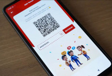 Update Aplikasi WANDA 2026: Pakai QR Referral Code, Berbagi Untung Jadi Makin Sat-Set!