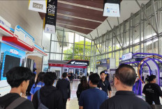 Ingin ke GIIAS 2026 Weekend Ini? Berikut Daftar Harga Tiket dan Fasilitas Lengkap di Lokasi Pameran