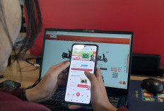 Buruan Download WANDA! Ada Potongan Harga 10% untuk Semua Sparepart dan Apparel Honda