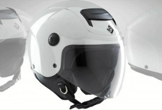Helm Anak dengan Ukuran yang Bisa Disesuaikan, Solusi Praktis untuk Masa Pertumbuhan