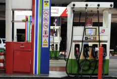 Resmi Berlaku Hari Ini! Simak Rincian Harga BBM Terbaru Seluruh SPBU Per Januari 2026